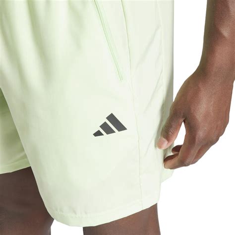 adidas herren shorts kurz grün|adidas shorts herren.